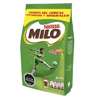 Milo Nestle 1Kg